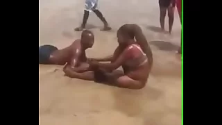 Asinine thing on touching Maputo
