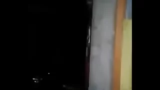 negão metendo a cabeça sem dó na loirinha